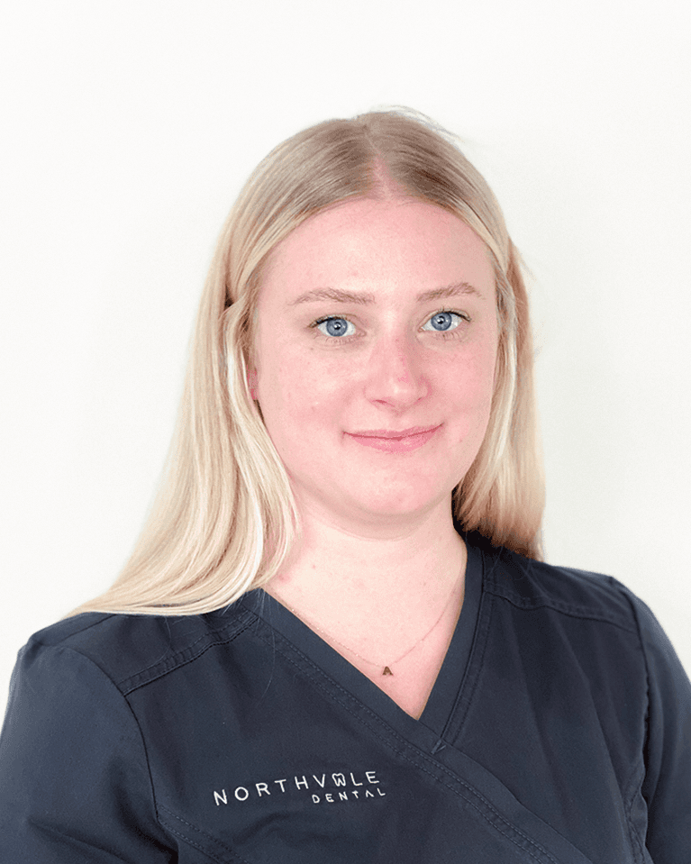 Dentist in Northcote VIC Amy